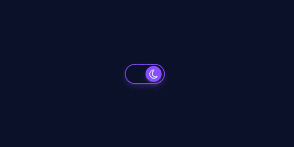 4 Advanced Theme Toggle Buttons – Animated Light/Dark Switch Pack - Image 5