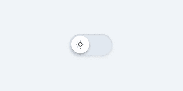 4 Advanced Theme Toggle Buttons – Animated Light/Dark Switch Pack - Image 3