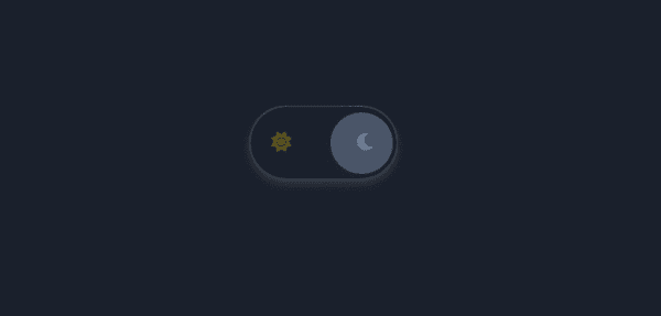 4 Advanced Theme Toggle Buttons – Animated Light/Dark Switch Pack - Image 2